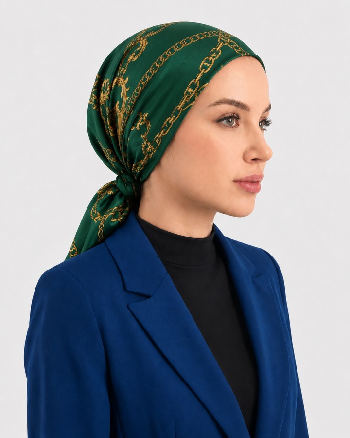 Confort Bandana
