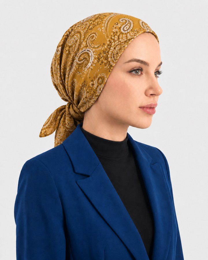 Confort Bandana