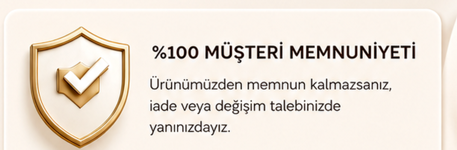 Müşteri memnuniyeti kartı